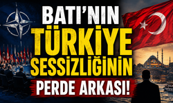 Batı'nın Türkiye hesabı ve perde arkasında gizli pazarlık!