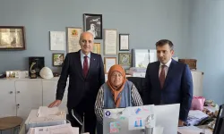 NATO heyetinden Baykar çıkarması! Dünyanın gözü Türk savunma sanayisinin kalbinde
