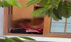 Özel eğitim merkezinde çocuğa şiddet uygulayan öğretmene tutuklama