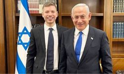 Netanyahu hükümeti neyin peşinde? Oğlunun adını ve soyadını değiştiridiler!