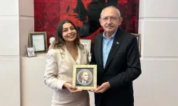 Berfin Karan kimdir, nereli? Siyasi kariyeri nasıl başladı? CHP’deki yeni görevi ne?