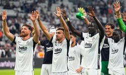 Midtjylland-Besiktaş maçı ne zaman, saat kaçta, hangi kanalda? Muhtemel 11'ler
