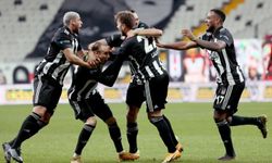 UEFA Avrupa Ligi 2. ön eleme turu: Beşiktaş - Midtjylland ilk 11'leri açıklandı