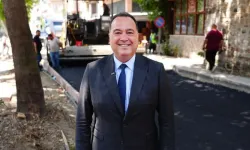 Yeni Parti saflarına katılan ilk büyükşehir belediye başkanı belli oldu!