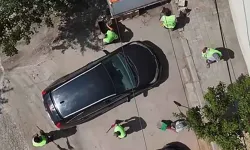Beypazarı'nda kapsamlı hizmet