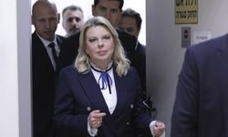 İsrail'de tartışmalı karar: Netanyahu'nun eşine ömür boyu koruma!