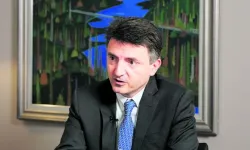 Bilge Yılmaz Anahtar Parti'ye mi katılacak?