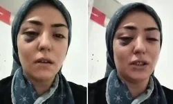 Gaziantep’te bir annenin "Yaşıyorken adalet istiyorum" diyen feryadı sosyal medyada gündem oldu!