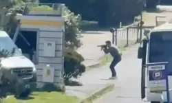 Beşiktaş'taki polis noktasına saldırı davasında 14 sanık hakkında ağır hapis istemi