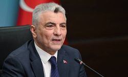 Ticaret Bakanı Bolat duyurdu: Türkiye-Ukrayna serbest ticaret anlaşması onaylandı
