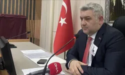 Bolu Belediyesi Başkan Vekili Özcan CHP'den istifa etti