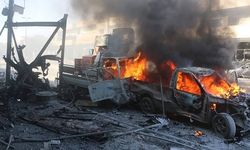 Şam'da bombalı saldırı sonrası yeni bir facianın eşiğinden dönüldü