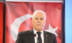 Mustafa Bozbey'in ilk savunmasında duygusal anlar!