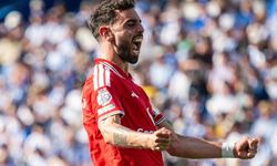 Bruno Fernandes kimdir, kaç yaşında, nereli? Hangi takımlarda oynadı? Kariyeri ve istatistikleri