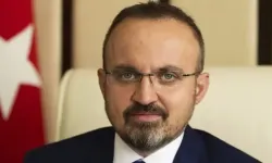 İçişleri Bakan Yardımcısı Bülent Turan kimdir? Bülent Turan kaç yaşında, nereli?