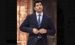 Burak Özçivit hangi dizide rol alacak? Burak Özçivit’in partneri kim oldu?