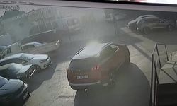 Bursa'da 112 çalışanlarına 7-8 kişi böyle saldırdılar!