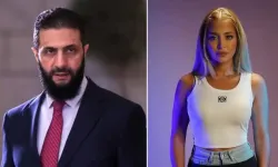 Suriye Cumhurbaşkanı Şara, ünlü oyuncuyu milletvekili olarak atadı!