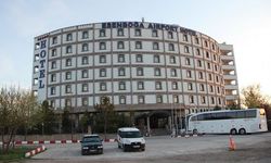 Ankara'nın simgesi ünlü otel icradan satılık: Fiyatı dudak uçuklattı!