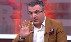 Gazeteci Cem Küçük'e soruşturma: Gözaltı kararı verildi