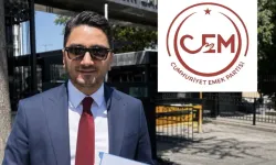 CEM Parti kurucu üyeleri kimler? Cumhuriyet Emek Partisi kurucusu kim?