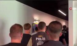 "Çağrı merkezi" görünümlü uluslararası dolandırıcılık şebekesi çökertildi