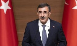 Cumhurbaşkanı Yardımcısı Yılmaz’dan NATO mesajı: "Türkiye merkez ülke konumunda"