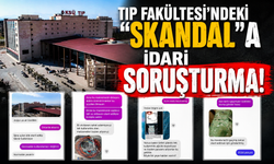 KSÜ Tıp Fakültesi'ndeki "skandal"a idari soruşturma! Vatandaşın sağlığıyla oynamışlar