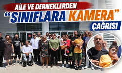 Engelli çocuğa şiddet skandalı: Aile ve derneklerden "sınıflara kamera" çağrısı