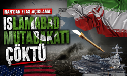 İslamabad mutabakatı çöktü: İran'dan flaş açıklama