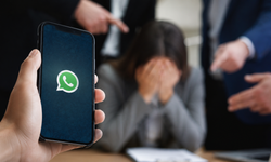 İş yerindeki WhatsApp grubunda aşağılayıcı ve baskıcı mesajlar mobbing sayılır mı?