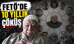 FETÖ'de 10 yıllık çöküş: Pensilvanya merkezi etkisini yitirdi