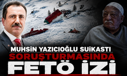 Muhsin Yazıcıoğlu suikastı soruşturmasında FETÖ izi: "Ortadan kaldırın"