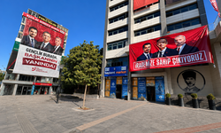 Hüseyin Can Güner'in tutuklanmasının ardından Çankaya Belediyesinde dikkat çeken hamle!