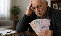 "Varın gerisini siz düşünün" diyerek açıkladı: "Açlık sınırı 48 bin lira, maaş 16 bin 881 lira"