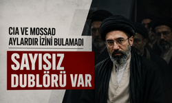 Saddam Hüseyin taktiğini uyguluyor! İşte Mücteba Hamaney'in "dublörlerle saklanma yöntemi"