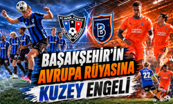 Başakşehir Avrupa macerası Finlandiya'da bitti: 2-0