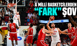 Milli Basketçiler Sinan Erdem'de "fark" şov yaptı: Namağlup grup birincisi