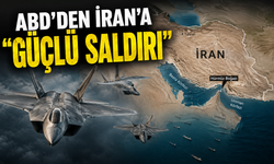 ABD'den İran'a "güçlü saldırı": Ticari gemilerin hedef alınmasına misilleme