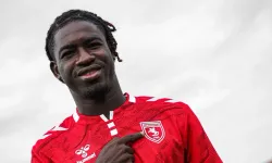 Cheick Diabate kimdir, kaç yaşında, nereli? Hangi mevkide oynuyor?