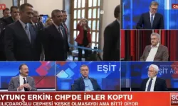 CHP kulislerinde bomba iddia: Yeni partinin adı ve tarihi konuşuluyor