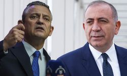 Özgür Özel’in CHP’yi bırakmasının ardından Gürsel Tekin’den dikkat çeken sözler