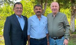 CHP'li belediye başkanı Zafer Partisi'ne geçti! Özdağ duyurdu
