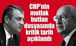 CHP'nin mutlak butlan dosyasında kritik tarih açıklandı!