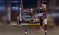 Trafik "kaza"sı sanılan olay cinayet çıktı