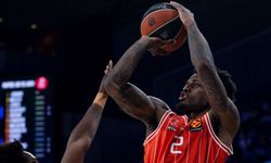 Anadolu Efes'ten Yeni Transfer! Collin Malcolm ile 2 Yıllık Anlaşma Sağlandı