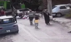 Eşi çöpe attı, kameralar kurtardı! 400 bin liralık nefes kesen hikaye