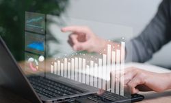 Türkinform‘dan Haziran’da rekor, Temmuz'da istikrarlı büyüme