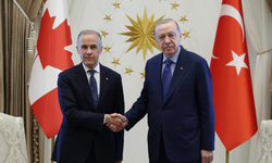 Cumhurbaşkanı Erdoğan, Kanada Başbakanı Carney ile görüştü! İşte görüşmenin detayları