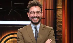 Danilo Şef'in hevesi kursağında kaldı: Kazada milyonluk arabası hasar gördü!